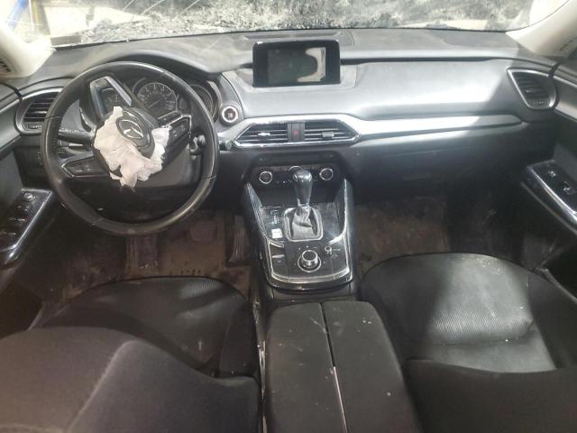 Photo 8 from auction – 2017 MAZDA CX-9 SPORT with VIN JM3TCBBY0H0138689