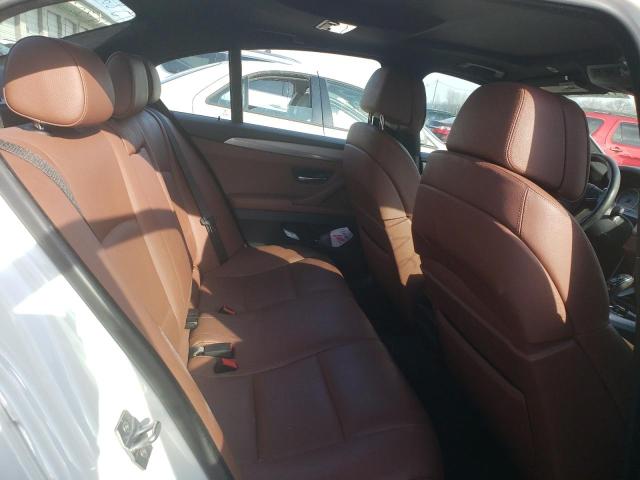 Photo 10 from auction – 2013 BMW 535 XI with VIN WBAFU7C56DDU75128