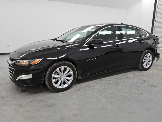 CHEVROLET MALIBU LT 2024 with VIN 1G1ZD5ST0RF114812 - Photo from auction