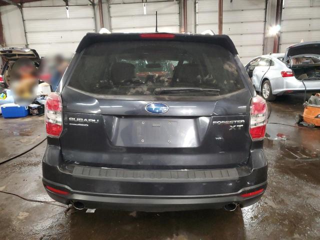 Photo 6 from auction – 2015 SUBARU FORESTER 2 with VIN JF2SJGDC7FH448413