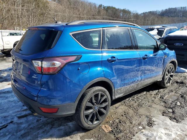 Photo 3 from auction – 2017 FORD ESCAPE SE with VIN 1FMCU9GD7HUE45835