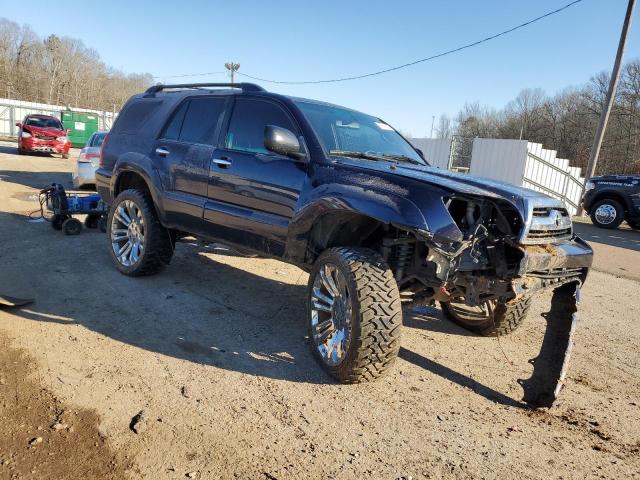 Photo 4 from auction – 2008 TOYOTA 4RUNNER SR with VIN JTEZU14R48K005305
