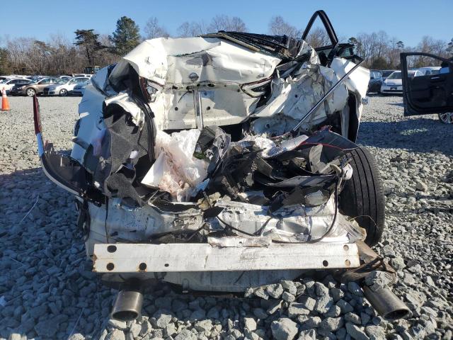 Photo 6 from auction – 2017 NISSAN MAXIMA 3.5 with VIN 1N4AA6AP2HC411755