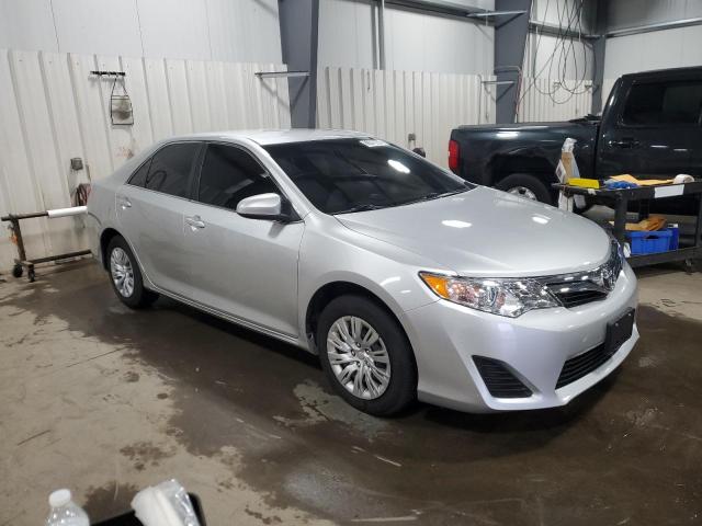 Photo 4 from auction – 2012 TOYOTA CAMRY BASE with VIN 4T4BF1FK9CR186013