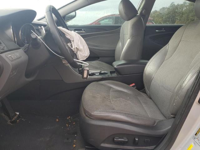 Photo 7 from auction – 2013 HYUNDAI SONATA SE with VIN 5NPEC4AC0DH684649