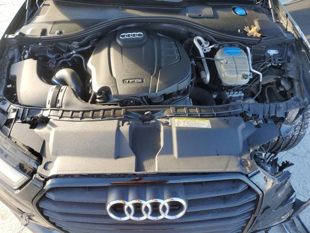 Photo 11 from auction – 2017 AUDI A6 PREMIUM with VIN WAUC8AFC3HN050111