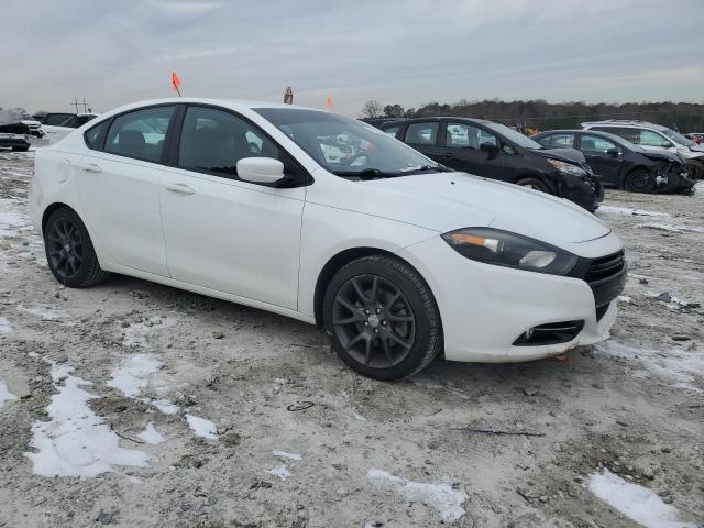 Photo 4 from auction – 2016 DODGE DART SXT S with VIN 1C3CDFFAXGD817956