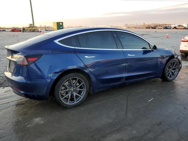 Снимка 3 от търг – 2020 TESLA MODEL 3 с VIN 5YJ3E1EA7LF658524