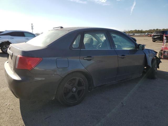 Photo 3 from auction – 2009 SUBARU IMPREZA 2. with VIN JF1GE61699H510275