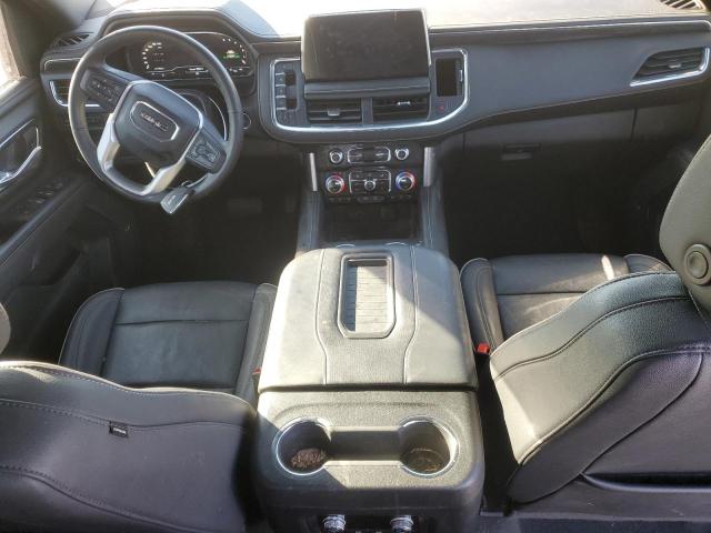 Photo 8 from auction – 2023 GMC YUKON SLT with VIN 1GKS2BKD5PR209033