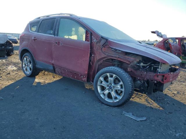 Photo 4 from auction – 2015 FORD ESCAPE TIT with VIN 1FMCU9J90FUA17557