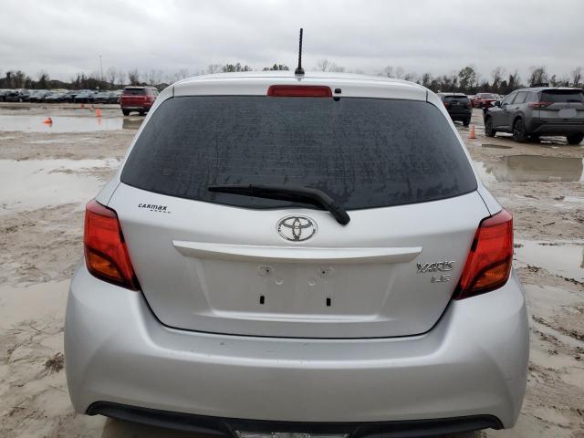 Photo 6 from auction – 2015 TOYOTA YARIS with VIN VNKKTUD35FA044534