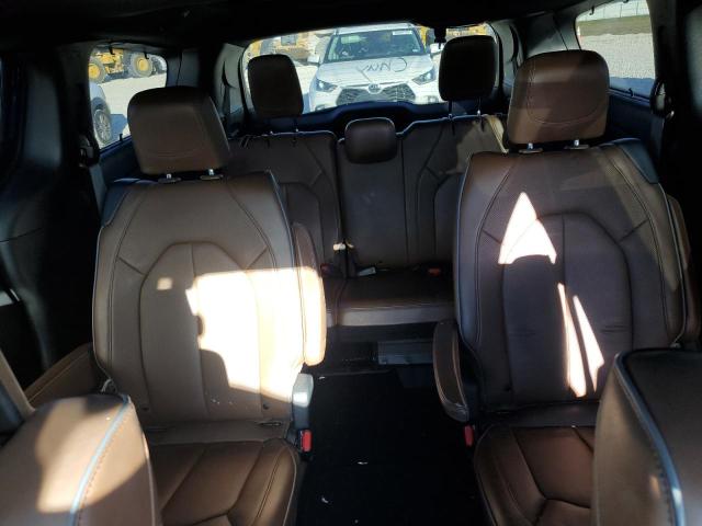 Photo 10 from auction – 2020 CHRYSLER PACIFICA L with VIN 2C4RC1GG9LR250273