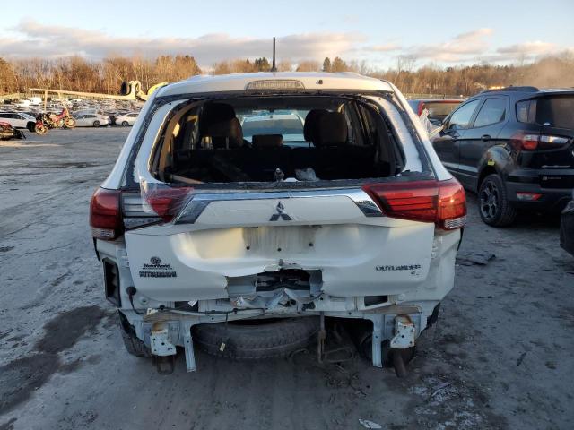 صورة رقم 6 من المزاد - 2016 MITSUBISHI OUTLANDER مع VIN JA4AZ3A33GZ025480