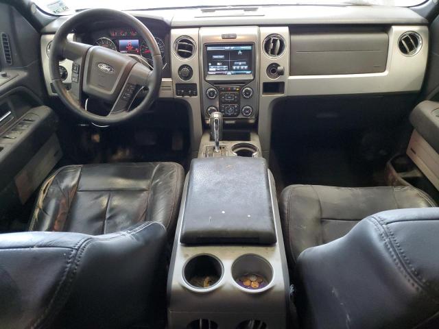 Zdjęcie 8 z aukcji – 2013 FORD F150 SUPER z VIN 1FTFW1ET4DFD58156