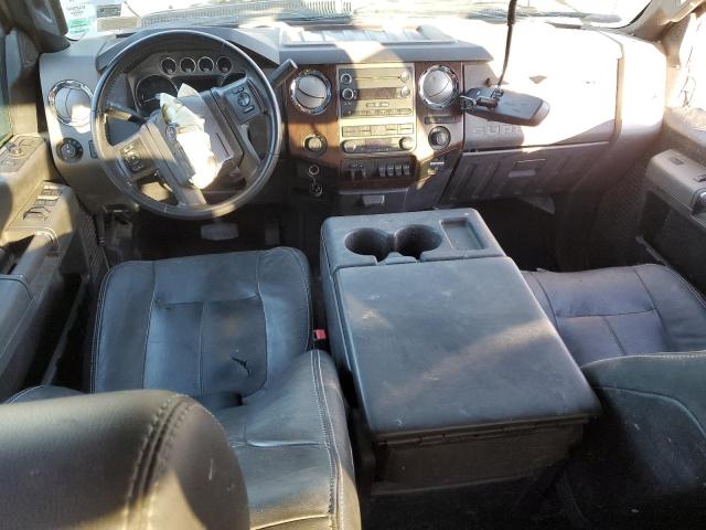 Photo 8 from auction – 2012 FORD F250 SUPER with VIN 1FT7W2BT5CEB16530