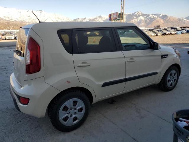 صورة رقم 3 من المزاد - 2013 KIA SOUL مع VIN KNDJT2A56D7485355