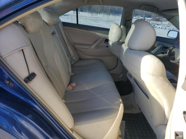 Photo 10 from auction – 2007 TOYOTA CAMRY CE with VIN 4T1BE46K97U056012