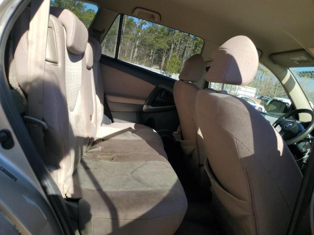 Photo 11 from auction – 2006 TOYOTA RAV4 with VIN JTMZD35V265003303