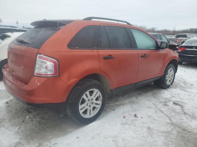 Photo 3 from auction – 2008 FORD EDGE SE with VIN 2FMDK36C48BB46602