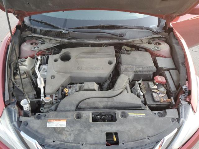 Photo 11 from auction – 2016 NISSAN ALTIMA with VIN 1N4AL3AP7GC162909