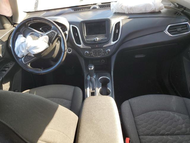 Photo 8 from auction – 2019 CHEVROLET EQUINOX LT with VIN 2GNAXKEV2K6143291