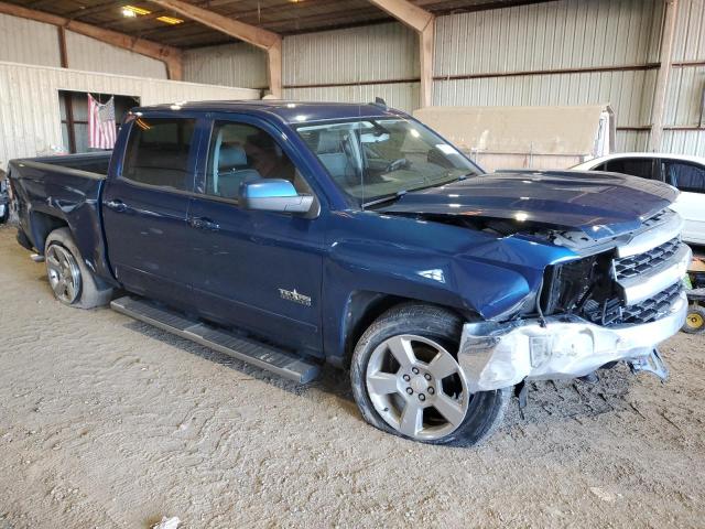 Photo 4 from auction – 2017 CHEVROLET SILVERADO with VIN 3GCPCREC6HG426473