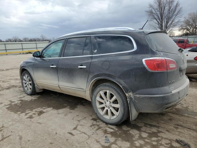 Photo 2 from auction – 2014 BUICK ENCLAVE with VIN 5GAKRBKDXEJ126329