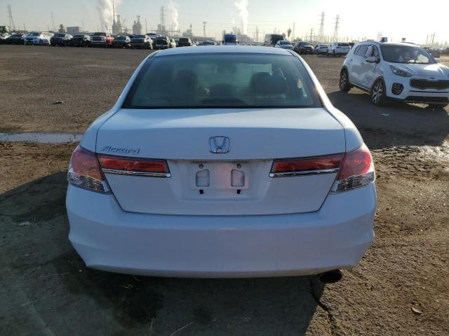 Photo 6 from auction – 2012 HONDA ACCORD LX with VIN 1HGCP2F38CA231136