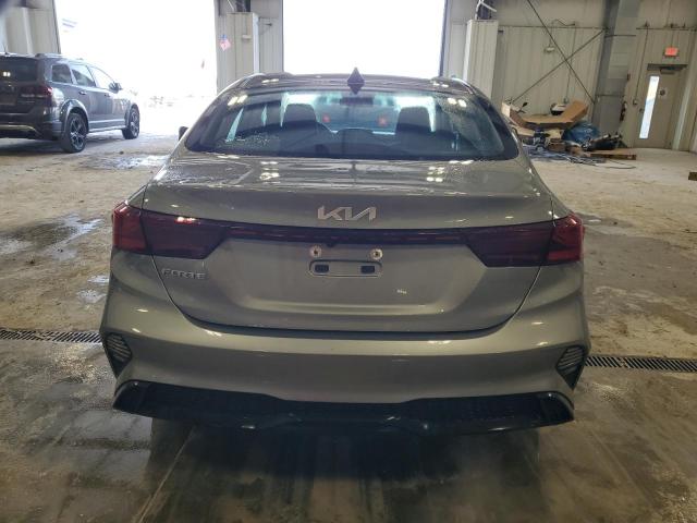 Photo 6 from auction – 2022 KIA FORTE FE with VIN 3KPF24ADXNE456857