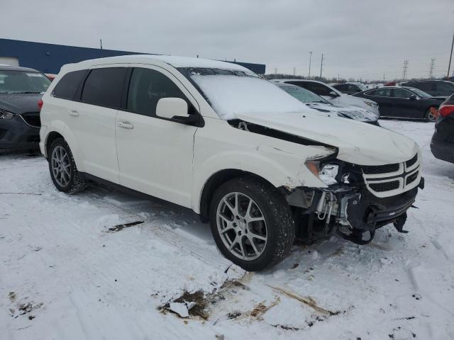 Photo 4 from auction – 2016 DODGE JOURNEY R/ with VIN 3C4PDCEG7GT128081