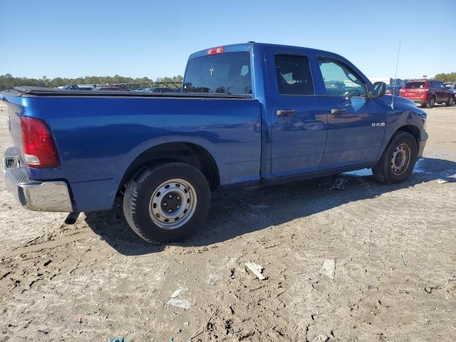 Photo 3 from auction – 2010 DODGE RAM 1500 with VIN 1D7RB1GP1AS134697