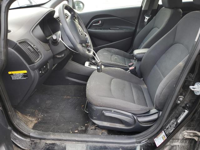Photo 7 from auction – 2013 KIA RIO EX with VIN KNADN5A30D6211708
