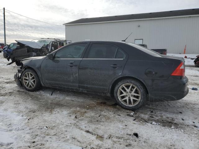 Photo 2 from auction – 2011 FORD FUSION SEL with VIN 3FAHP0CG4BR277377