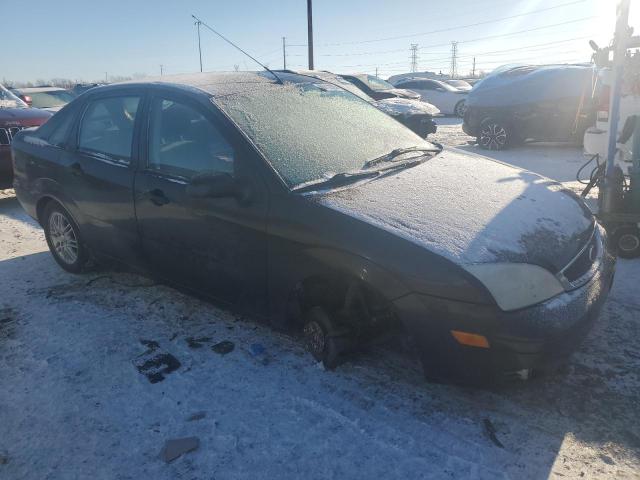 Photo 4 from auction – 2005 FORD FOCUS ZX4 with VIN 1FAFP34N85W173904