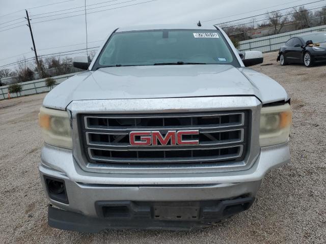 Photo 5 from auction – 2014 GMC SIERRA C15 with VIN 3GTP1UECXEG360384