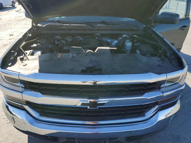 Photo 11 from auction – 2018 CHEVROLET SILVERADO with VIN 1GCVKREC2JZ239862