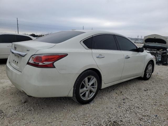 Photo 3 from auction – 2015 NISSAN ALTIMA 2.5 with VIN 1N4AL3AP3FC598316