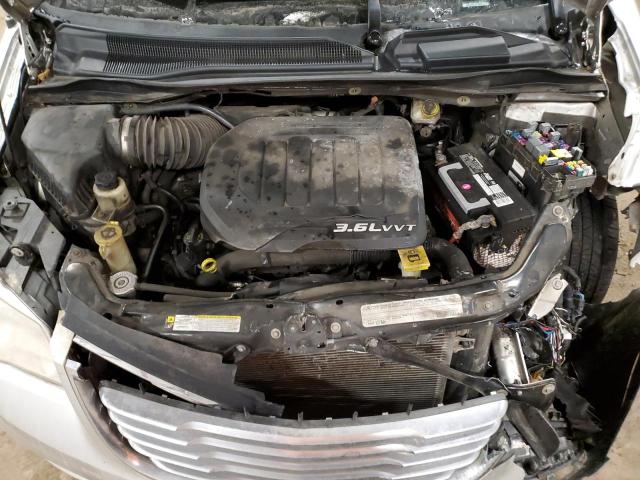 صورة رقم 12 من المزاد - 2011 CHRYSLER TOWN & COU مع VIN 2A4RR5DG2BR701725