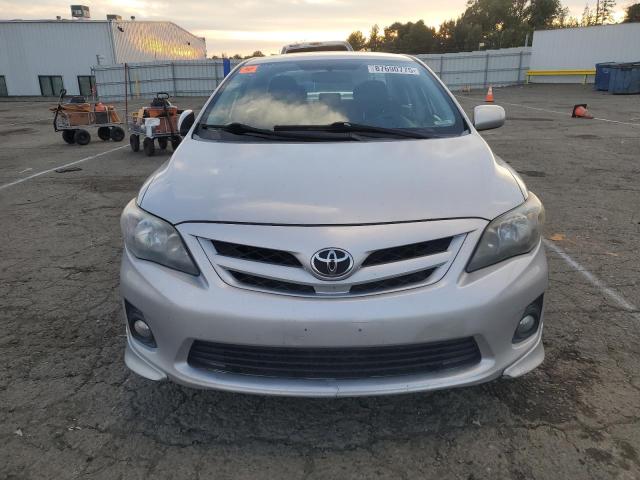 Photo 5 from auction – 2011 TOYOTA COROLLA BA with VIN 2T1BU4EE1BC715774
