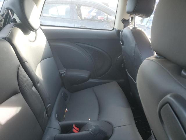 Photo 10 from auction – 2013 MINI COOPER S with VIN WMWSV3C57DT480249