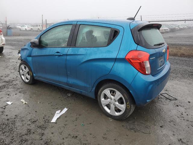 Photo 2 from auction – 2019 CHEVROLET SPARK with VIN KL8CB6SA1KC720594