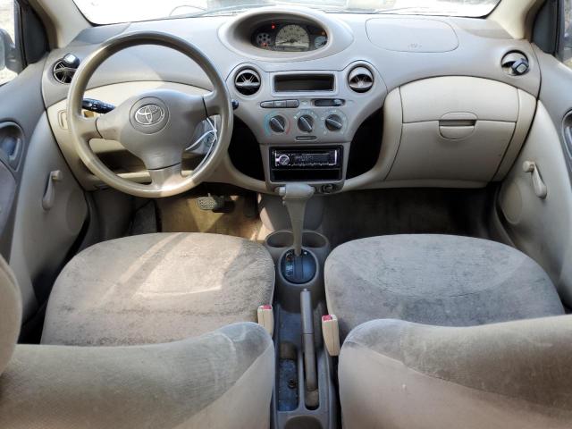 Photo 8 from auction – 2005 TOYOTA ECHO with VIN JTDBT123050360440