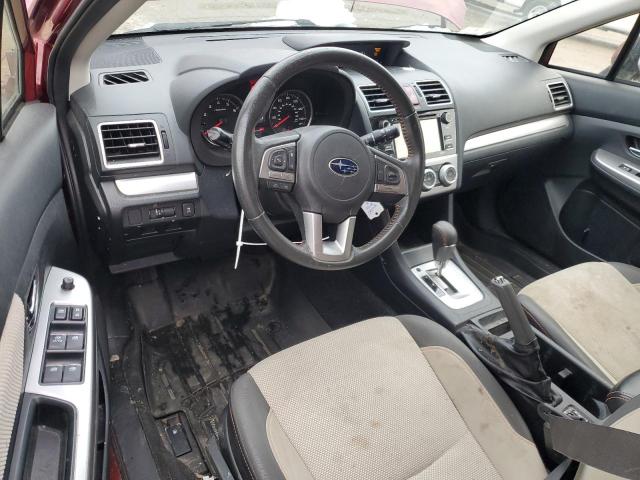 Снимка 8 от търг – 2016 SUBARU CROSSTREK с VIN JF2GPABC6G8305491