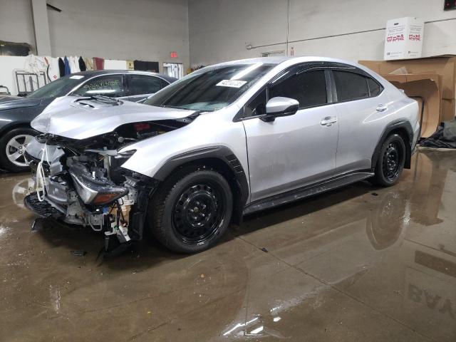 SUBARU WRX 2023 with VIN JF1VBAB6XP8805920 - Photo from auction