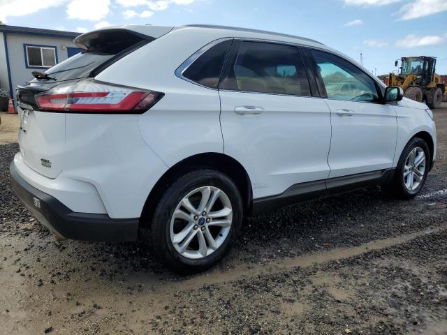 Photo 3 from auction – 2020 FORD EDGE SEL with VIN 2FMPK3J99LBA50479