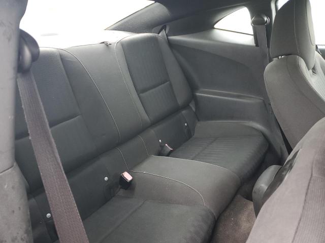 Photo 10 from auction – 2010 CHEVROLET CAMARO LS with VIN 2G1FA1EV2A9224131