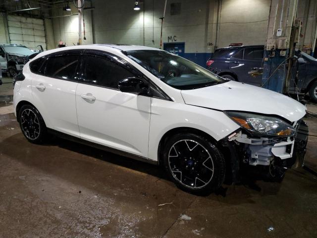 Photo 4 from auction – 2014 FORD FOCUS SE with VIN 1FADP3K23EL370769