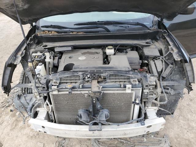 Photo 12 from auction – 2015 NISSAN PATHFINDER with VIN 5N1AR2MN4FC608022