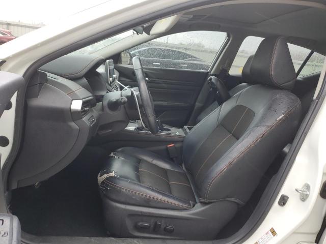 Photo 7 from auction – 2023 NISSAN ALTIMA SR with VIN 1N4BL4CVXLC197296